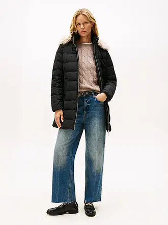 TOMMY HILFIGER | Steppmantel | 